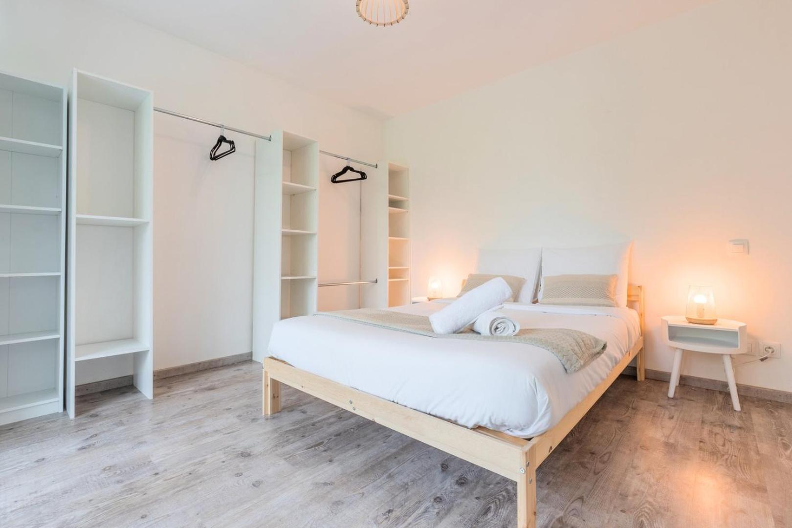 Apartment Near Metro With Parking & Balconies Lille Exterior foto